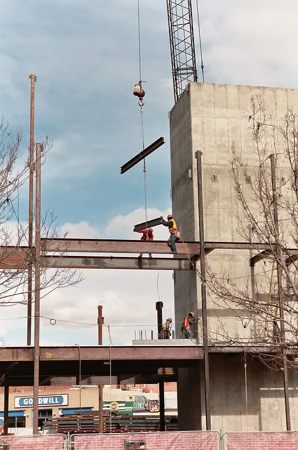 Ironworkers