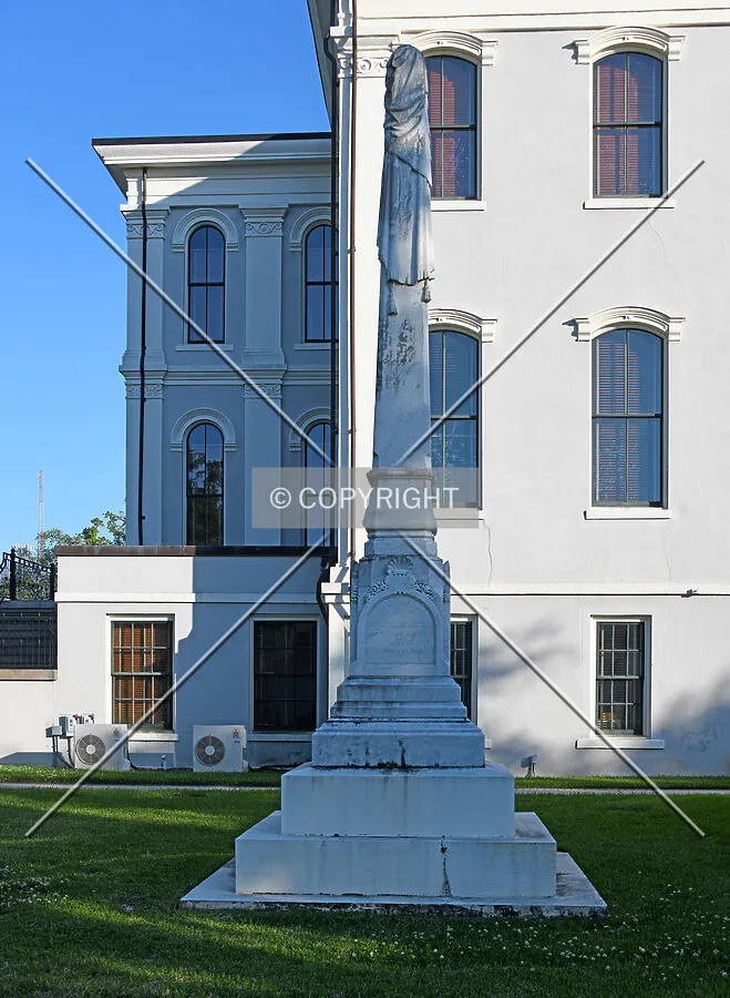 View from the northwest