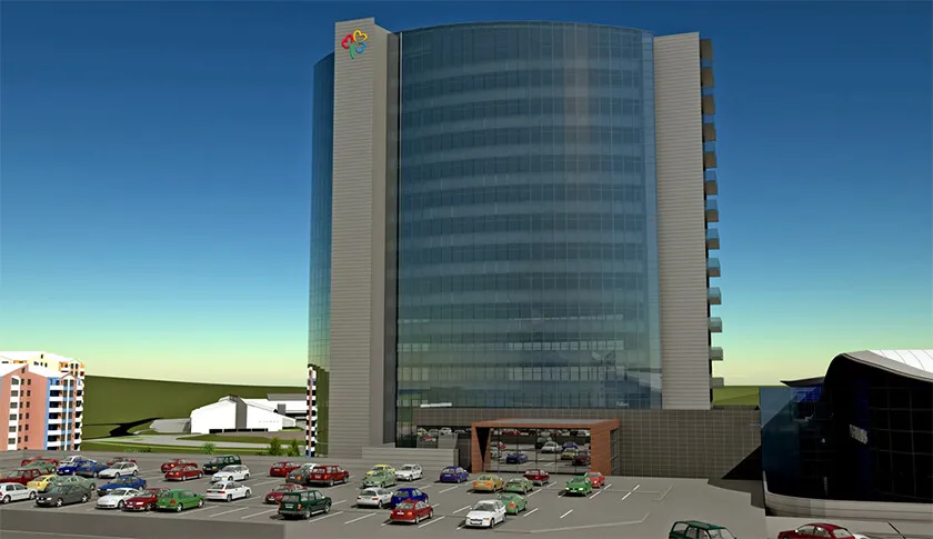 Rendering