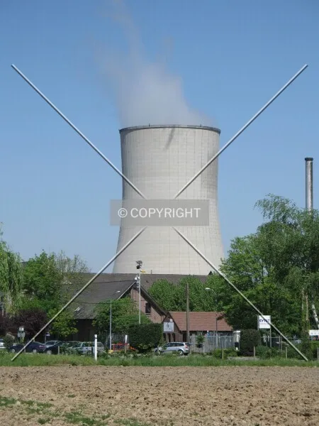 Electrabel Centrale Drogenbos