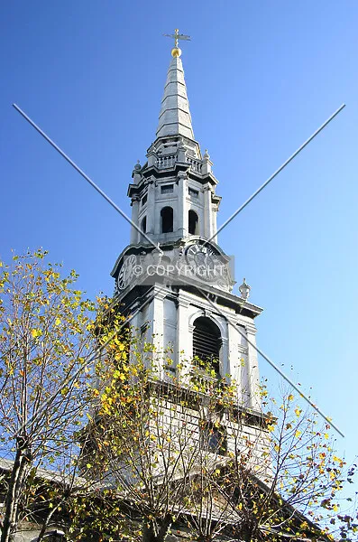 St. Giles-in-the-Fields