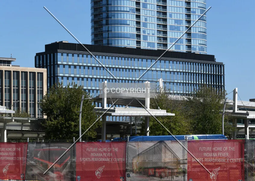 Cummins Global Distribution Headquarters