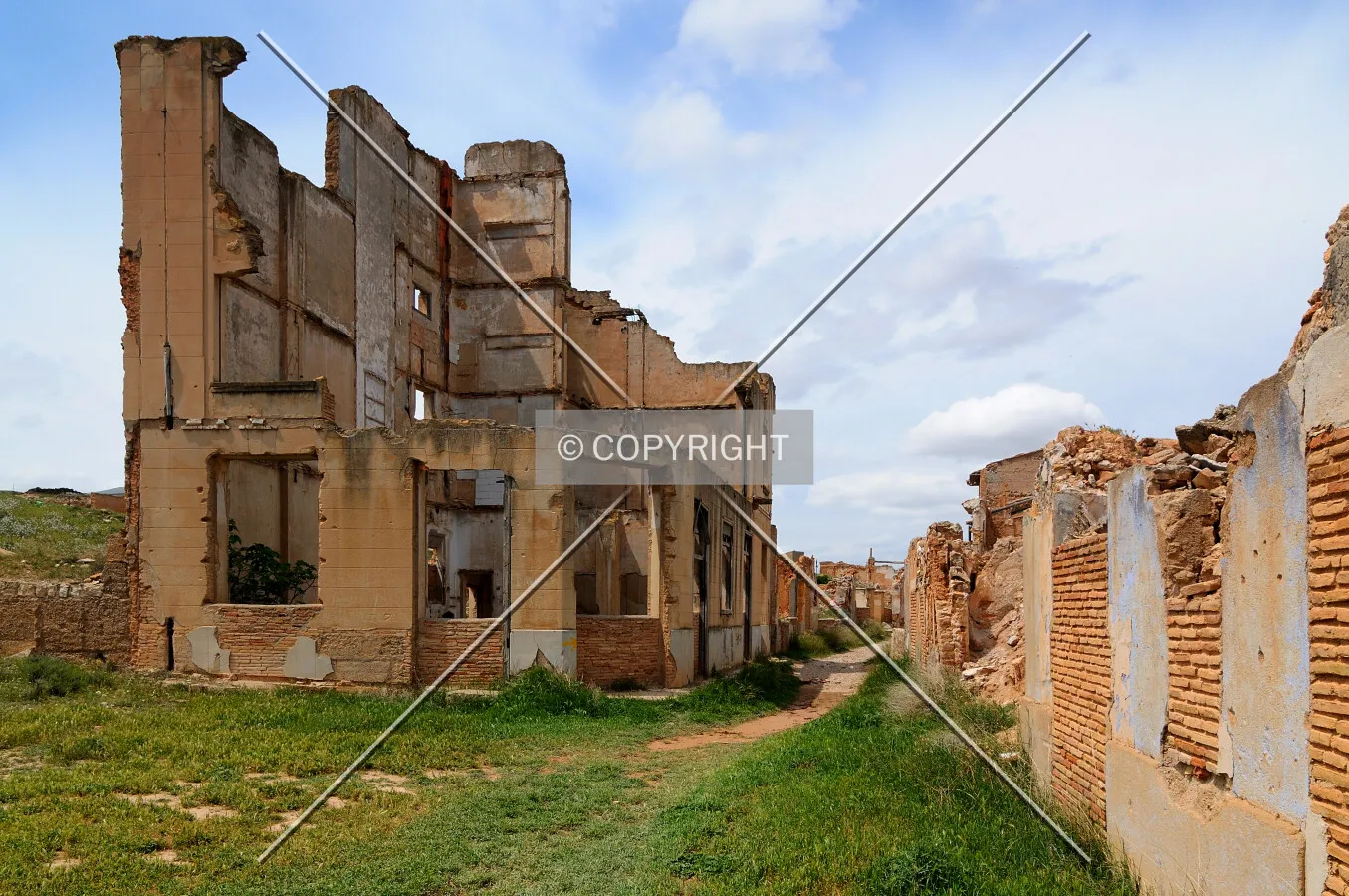 Belchite