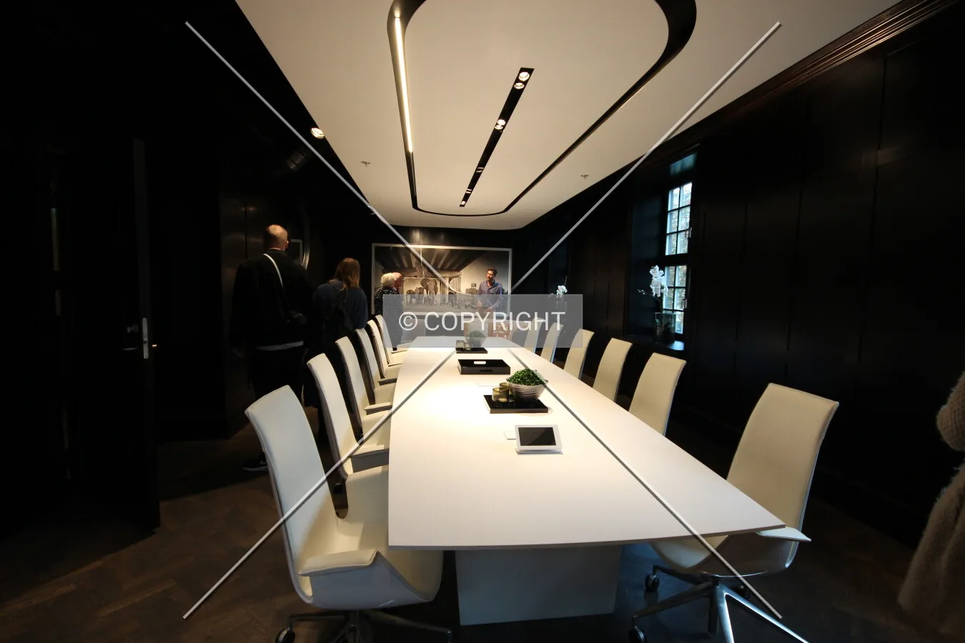 Boardroom