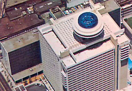 IRS Building