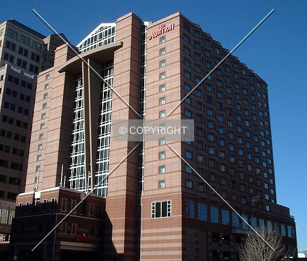 Southeast corner