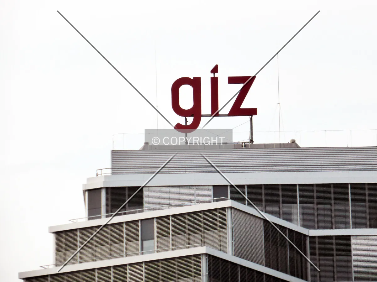 giz logo