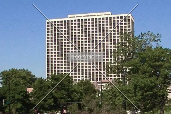 East side from Lake Shore Drive