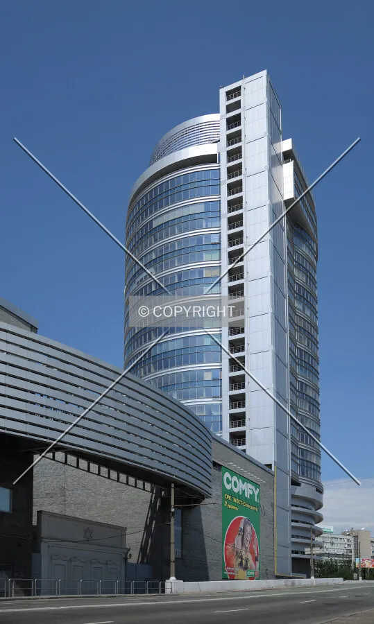 Most City Center