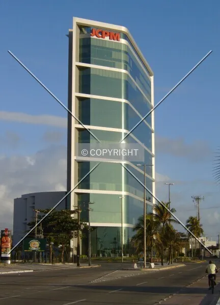 JCPM Trade Center