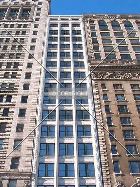 Lake View Building