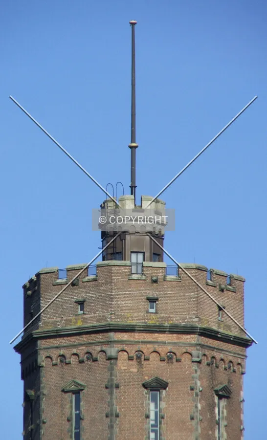 The top from Molenstraat
