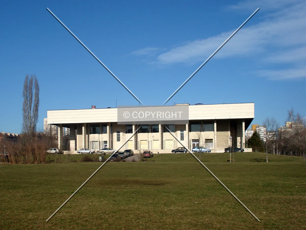 Full elevation