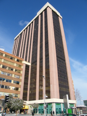 Torre Castilla