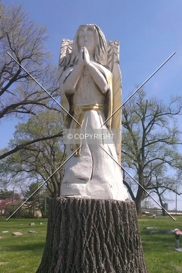 Full view; April 19, 2014