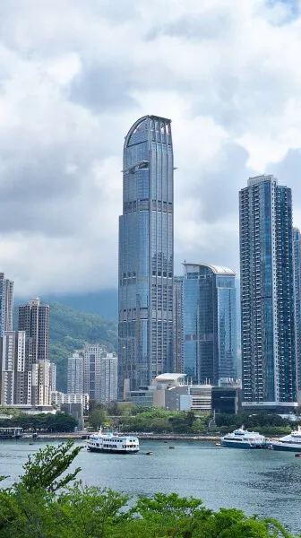 Nina Tower
