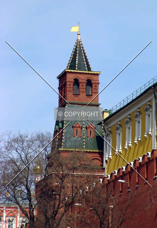 View from the southwest