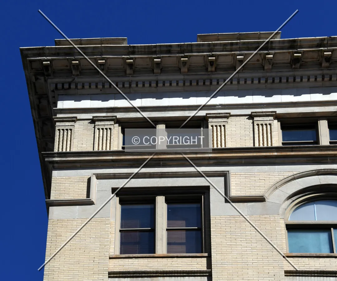 View from the south