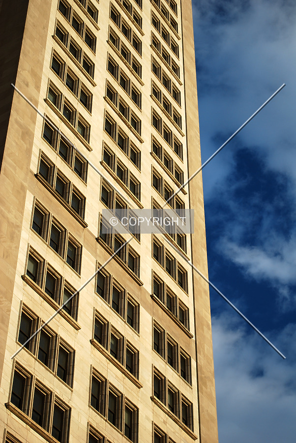 Facade and windows