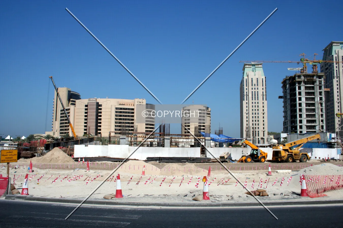 Full site view
