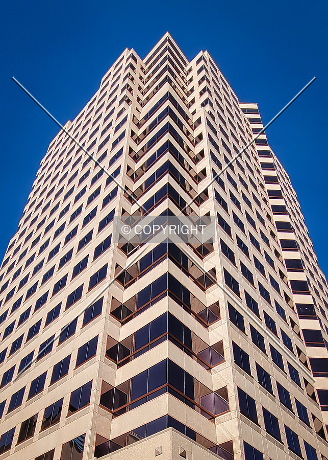 From the southeast; November 10, 2021