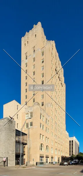 Hotel Wooten