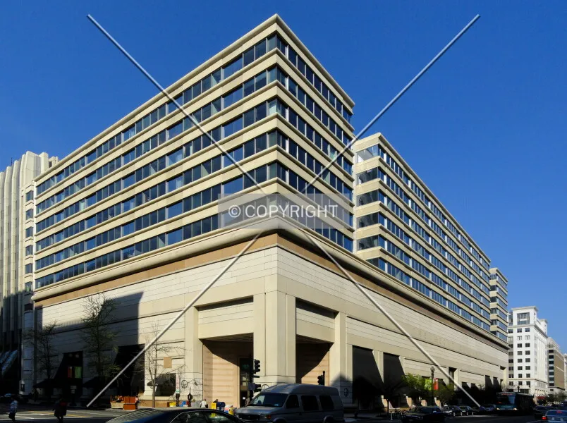 One Metro Center
