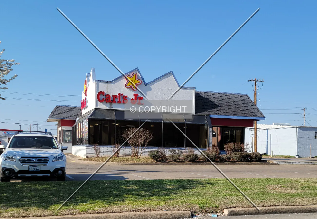 From the northeast; April 2, 2021