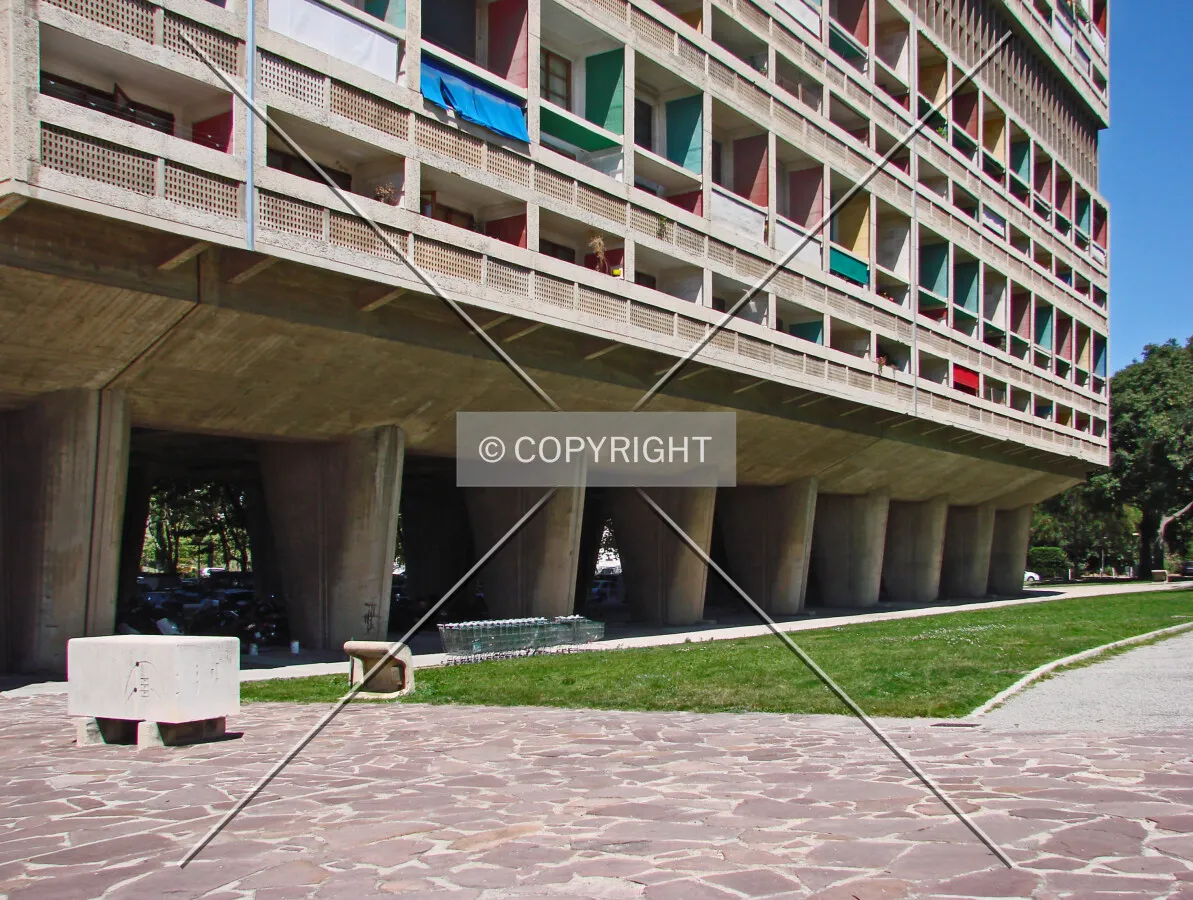 Unité d’Habitation