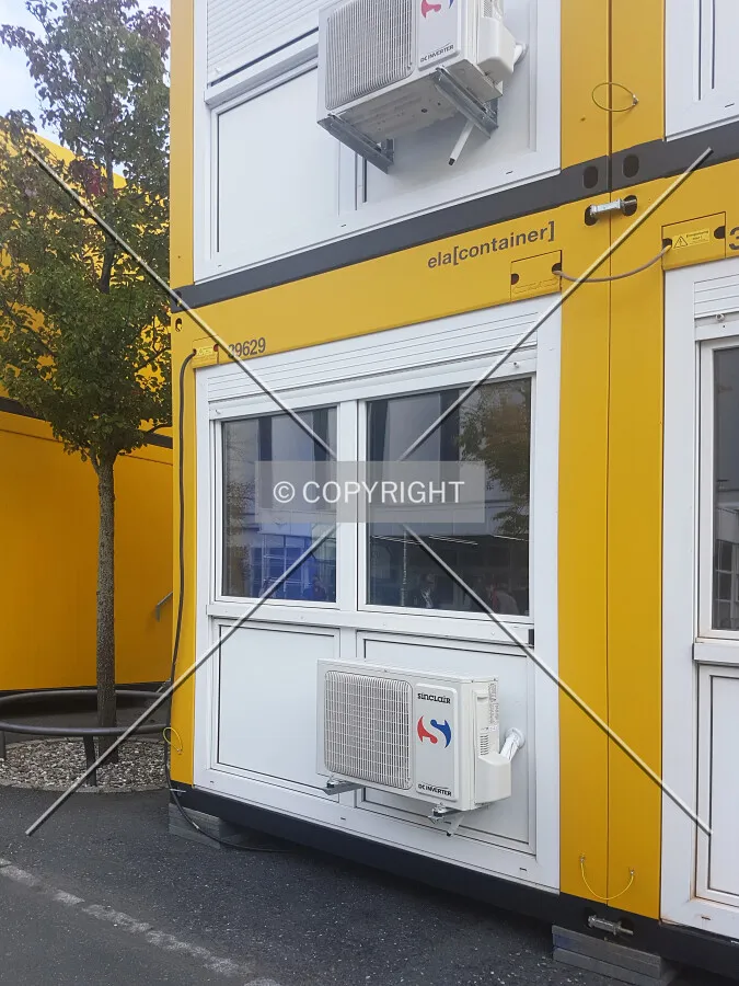 ela construction container