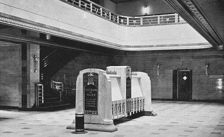 Rotunda