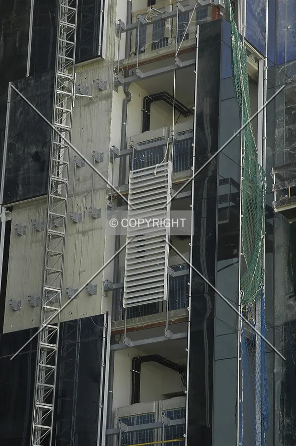 Air conditioning machinery