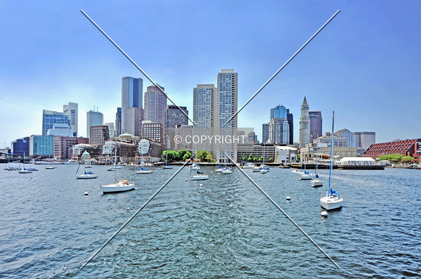 Boston, Massachusetts, U.S.A.