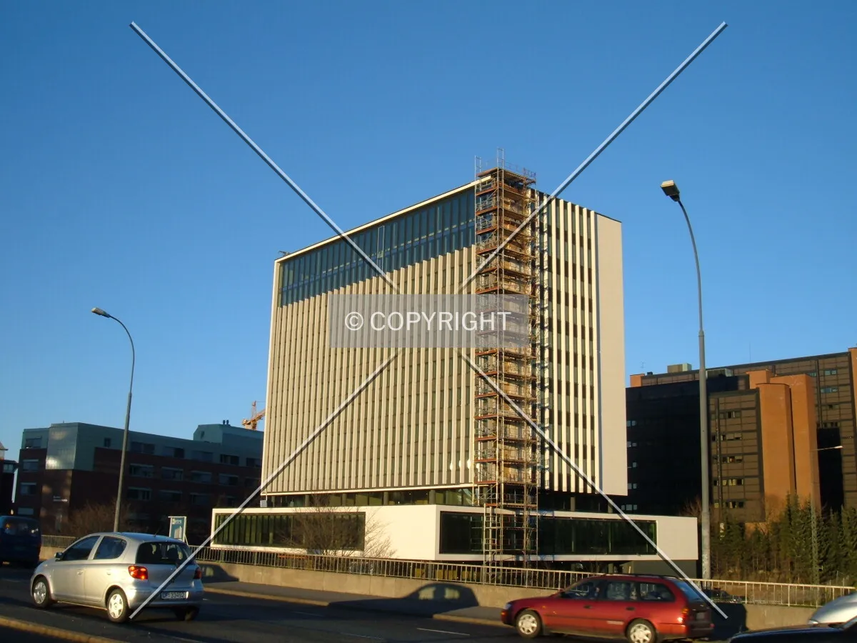 View from Grenseveien