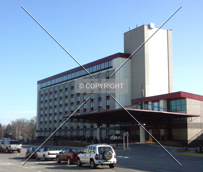 Blue Chip Casino and Hotel