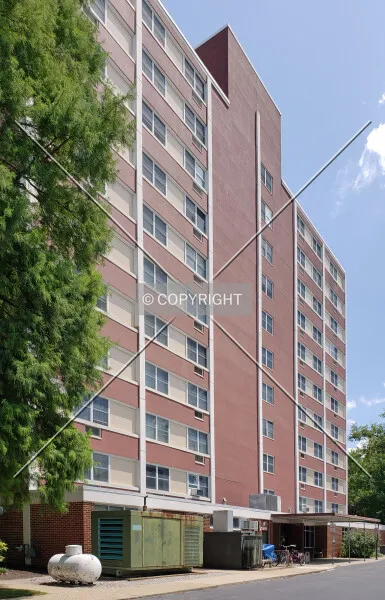 Fairfield High Rise