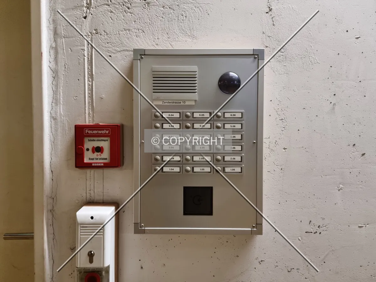 Door bells