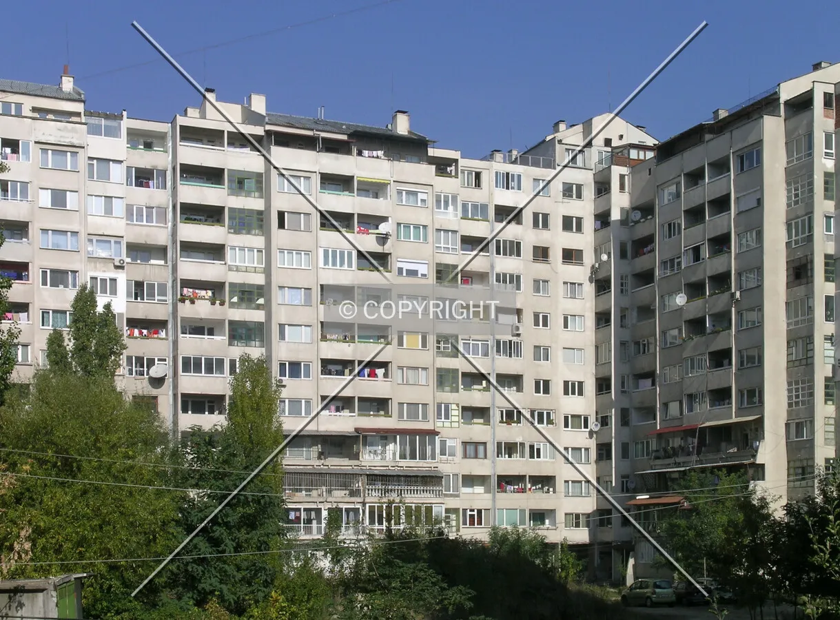 Full elevation