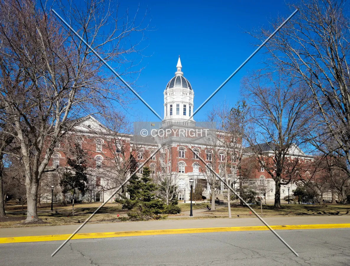 From the southwest