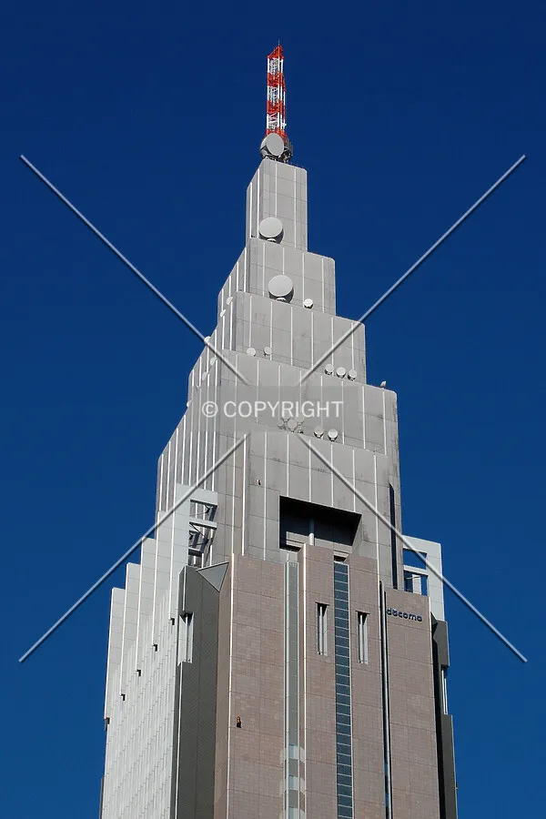 Top from the south