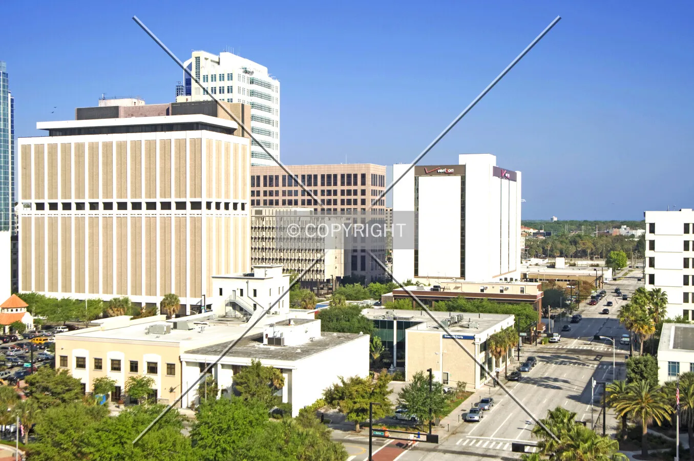 Tampa, Florida, U.S.A.