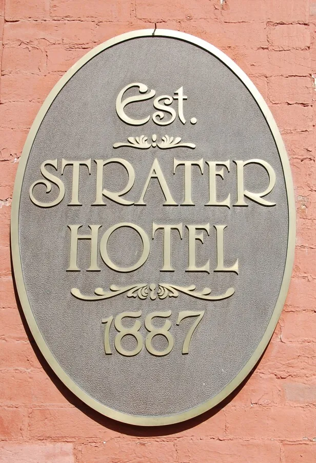 Plaque