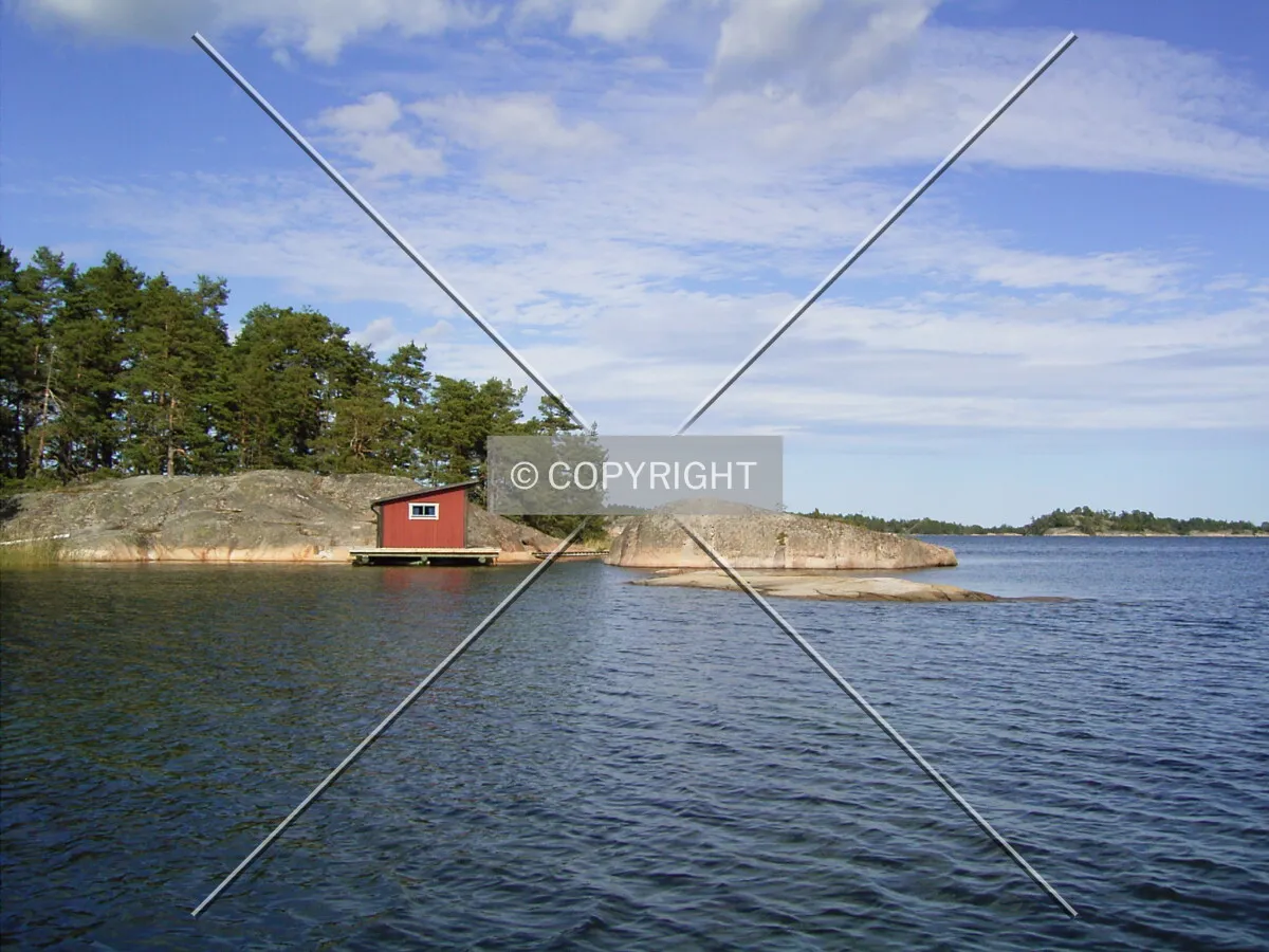 A wonderful day in Sweden