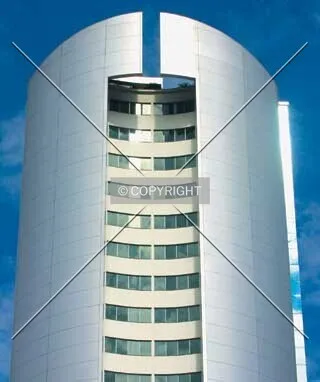 Higienópolis Boulevard Center