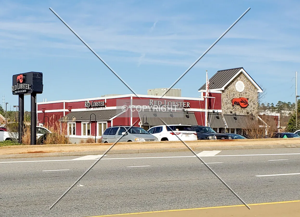 Southwest view; January 2, 2020