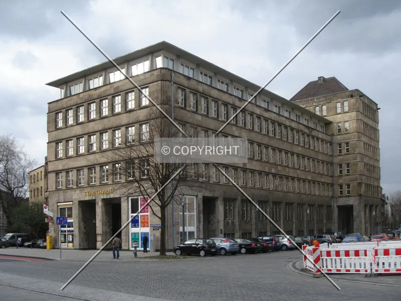 Stadthaus