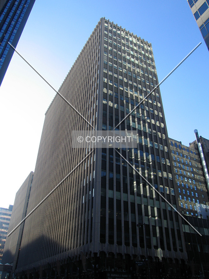 From Nicollet and 8th
