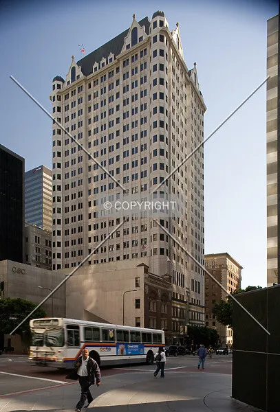 Figueroa Tower