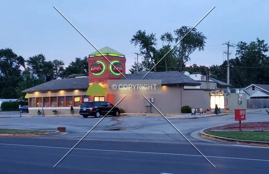 Fazoli's