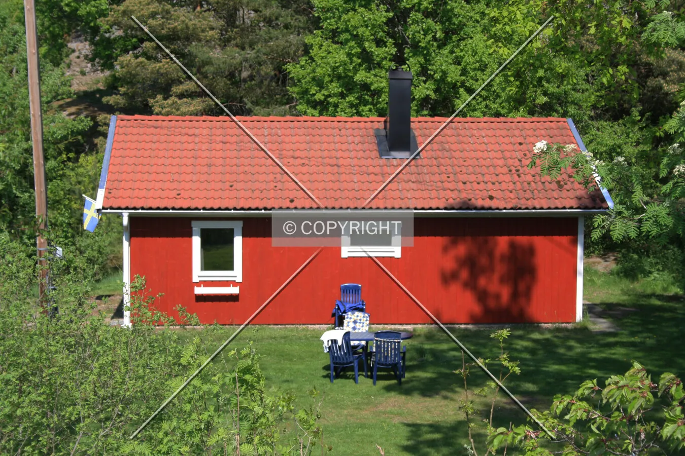 Villa Lönneberga